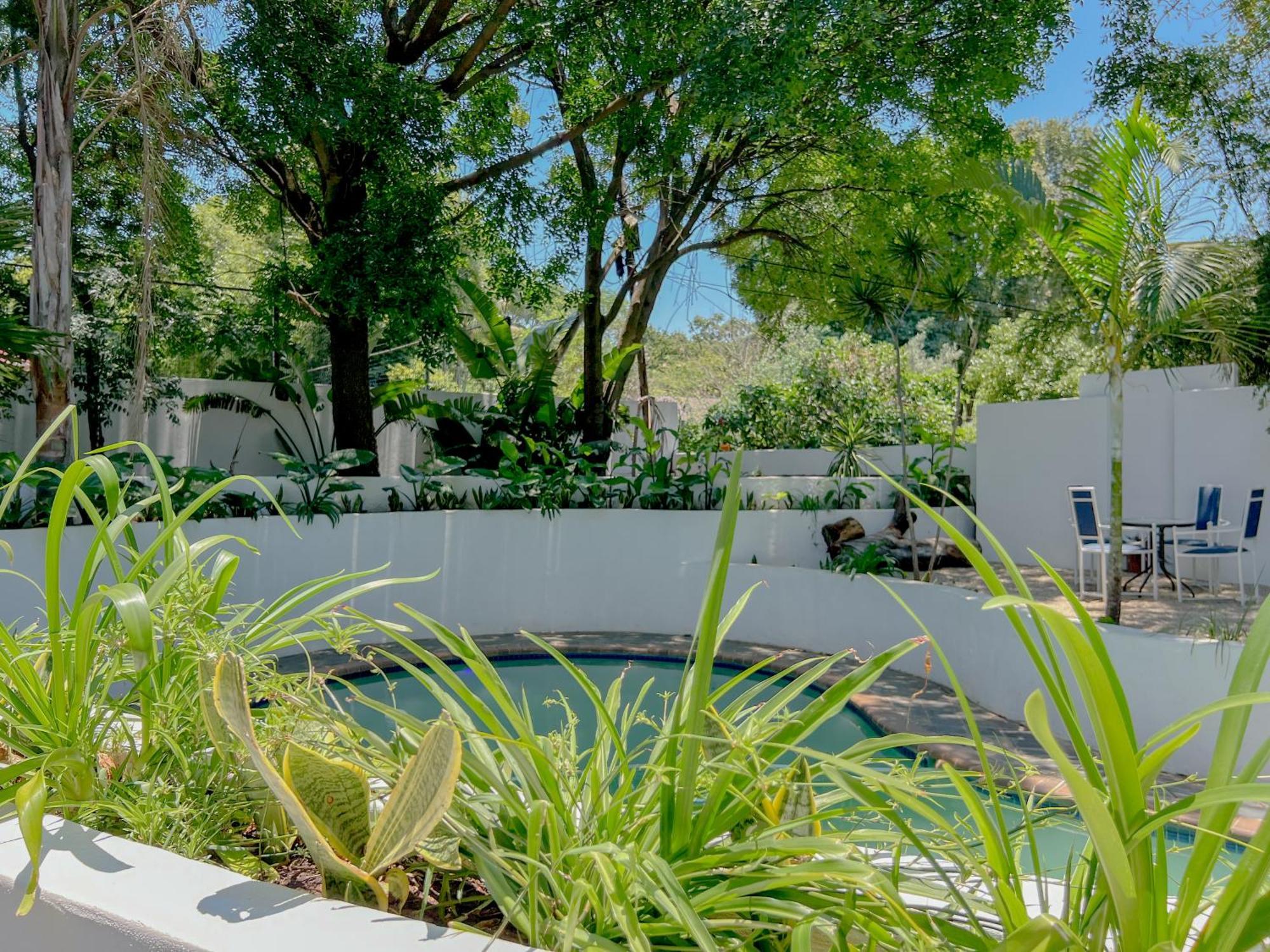 Amoris Guesthouse - In Brooklyn Pretoria-Noord Exterior foto